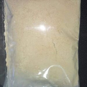 ثوم مجفف بودر Dried garlic powder